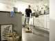Karcher FC 7 Cordless - Cordless 3-in-1 floor washer: wash, dry, vacuum