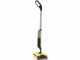Karcher FC 7 Cordless - Cordless 3-in-1 floor washer: wash, dry, vacuum