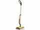 Karcher FC 7 Cordless - Cordless 3-in-1 floor washer: wash, dry, vacuum