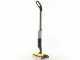 Karcher FC 7 Cordless - Cordless 3-in-1 floor washer: wash, dry, vacuum