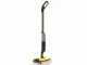 Karcher FC 7 Cordless - Cordless 3-in-1 floor washer: wash, dry, vacuum