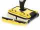 Karcher FC 7 Cordless - Cordless 3-in-1 floor washer: wash, dry, vacuum