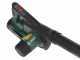 Bosch Universal Leaf Blower 18V - Battery-Powered Electric Leaf Blower - BATTERY AND BATTERY CHARGER NOT INCLUDED