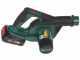 Bosch Universal Leaf Blower 18V - Battery-Powered Electric Leaf Blower - BATTERY AND BATTERY CHARGER NOT INCLUDED
