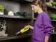 Karcher CVH 2 - 7.2 V - Vacuum Cleaner - 2 Ah
