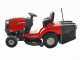 MTD Pony 927T-R Riding-on Mower - Transmatic Transmission - Grass Collector