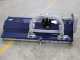 BullMach Rea 185 F - Tractor-mounted flail mower  - Medium series