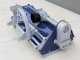 BullMach Rea 125 S -  Tractor-mounted flail mower - Medium series - Manual shift