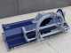 BullMach Rea 125 S -  Tractor-mounted flail mower - Medium series - Manual shift