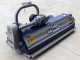 BullMach Rea 125 S -  Tractor-mounted flail mower - Medium series - Manual shift