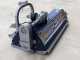 BullMach Rea 125 S -  Tractor-mounted flail mower - Medium series - Manual shift