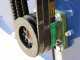 BullMach Rea 125 S -  Tractor-mounted flail mower - Medium series - Manual shift