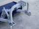 BullMach Maia 135 S - Tractor-mounted flail mower - Medium series - Manual shift