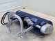 BullMach Maia 135 SH - Tractor-mounted flail mower - Medium series - Hydraulic shift
