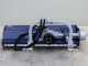 BullMach Maia 135 SH - Tractor-mounted flail mower - Medium series - Hydraulic shift