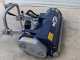 BullMach Maia 135 SH - Tractor-mounted flail mower - Medium series - Hydraulic shift