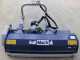 BullMach Maia 135 SH - Tractor-mounted flail mower - Medium series - Hydraulic shift