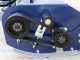 BullMach Maia 135 SH - Tractor-mounted flail mower - Medium series - Hydraulic shift