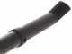 Bosch Universal Leaf Blower 18V - Battery-Powered Electric Leaf Blower - 18V 2.5Ah