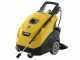 Lavor Auckland 1310 - Heavy-duty Hot Water Pressure Washer - Max. pressure: 150 bar