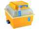 Novital Covatutto 24 Eco - Manual egg incubator