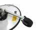 Blackstone B-Disc 800 - Inter-row disc - 80 cm Disc Diameter - Light series