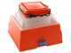 Novital Covatutto 24 Digital - Manual egg incubator - 24 eggs