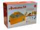 Novital Covatutto 54 - Manual egg incubator - 54 eggs
