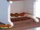 Linea VZ Portocervo - Wood and Charcoal Masonry Barbecue