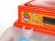 Novital Covatutto 54 digital - Manual egg incubator - 54 eggs