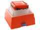 Novital Covatutto 54 digital - Manual egg incubator
