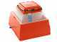 Novital Covatutto 54 digital - Manual egg incubator