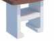 Linea VZ Grado - Charcoal Masonry Barbecue