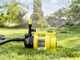 Karcher BP 5.000 Garden - Garden Electric Pump - 650 W - 5000 l/h