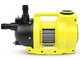 Karcher BP 5.000 Garden - Garden Electric Pump - 650 W - 5000 l/h