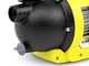 Karcher BP 5.000 Garden - Garden Electric Pump - 650 W - 5000 l/h