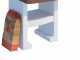 Linea VZ Mentone - Charcoal Masonry Barbecue
