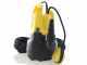 Karcher SP 11.000 Dirt - Electric Submersible Pump for Dirty Water - 400 watt - 11000 l/h