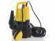 Karcher SP 11.000 Dirt - Electric Submersible Pump for Dirty Water - 400 watt - 11000 l/h