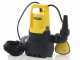 Karcher SP 11.000 Dirt - Electric Submersible Pump for Dirty Water - 400 watt - 11000 l/h