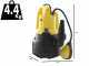 Karcher SP 11.000 Dirt - Electric Submersible Pump for Dirty Water - 400 watt - 11000 l/h
