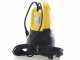 Karcher SP 11.000 Dirt - Electric Submersible Pump for Dirty Water - 400 watt - 11000 l/h
