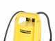 Karcher SP 11.000 Dirt - Electric Submersible Pump for Dirty Water - 400 watt - 11000 l/h