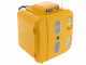 Novital Covatutto 108 - Manual egg incubator - 96 eggs