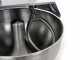 AgriEuro Top-Line ITF35 - Professional Fork Dough Mixer - Three-Phase