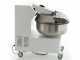 AgriEuro Top-Line ITF35 - Professional Fork Dough Mixer - Three-Phase