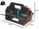 Gardena 4300 Silent - Self-priming Electric Garden Pump - 650 W
