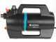 Gardena 4300 Silent - Self-priming Electric Garden Pump - 650 W
