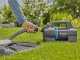 Gardena 4300 Silent - Self-priming Electric Garden Pump - 650 W