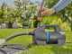 Gardena 4300 Silent - Self-priming Electric Garden Pump - 650 W